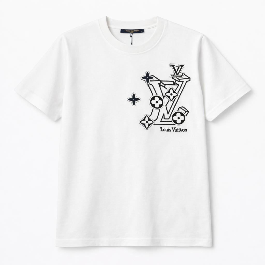 Tricou Premium „Equestrian Majesty” – Imprimeu Artistic