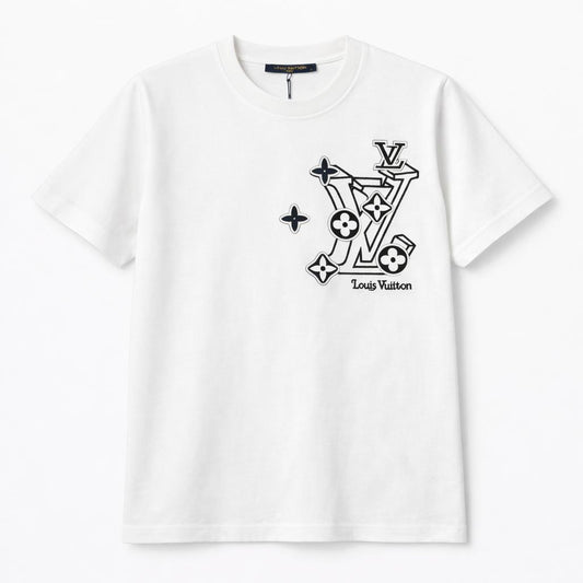 Tricou Premium „Equestrian Majesty” – Imprimeu Artistic
